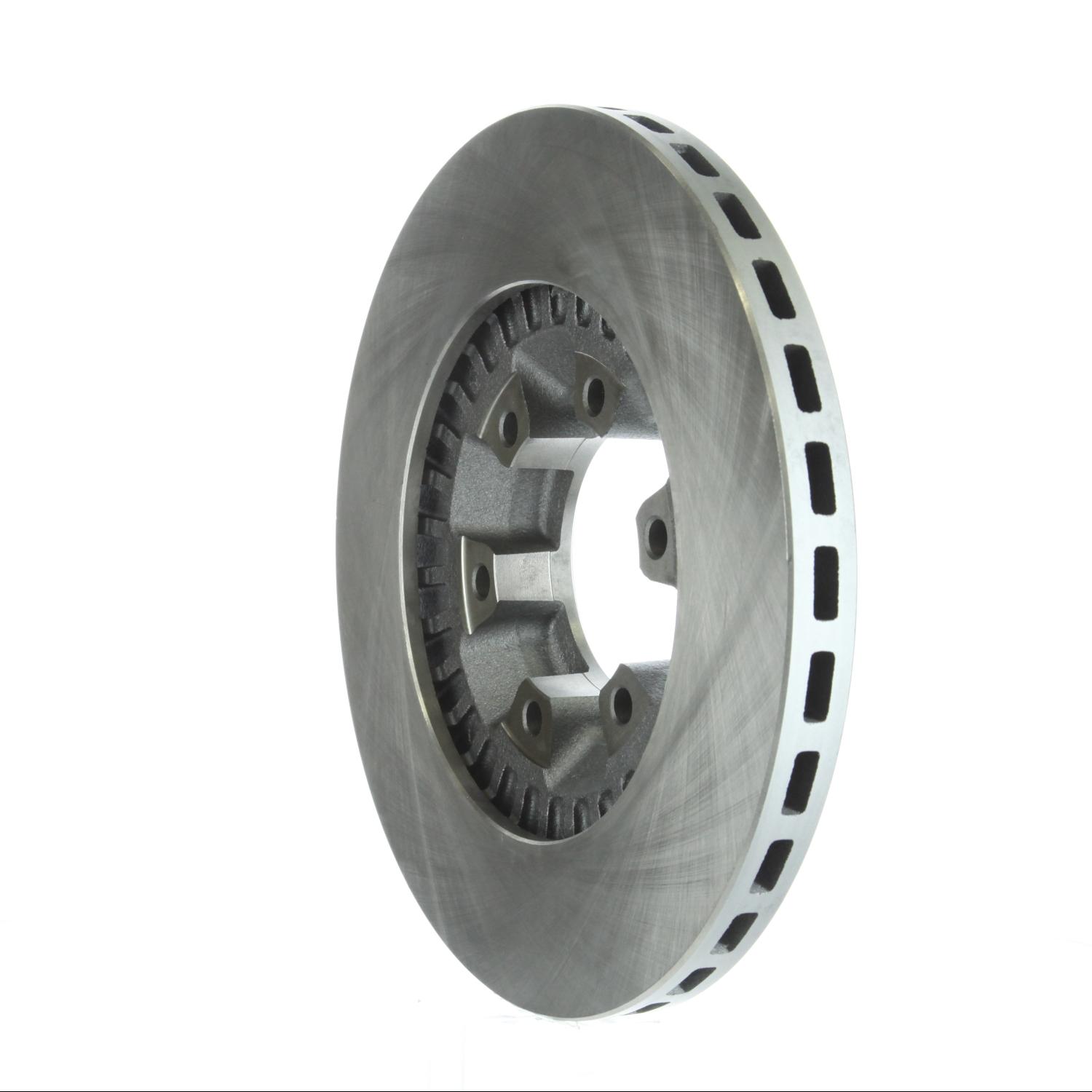Inroble BR3280 - Disc Brake Rotor Inroble BR3280 Disc Brake Rotor product image 4 of 5
