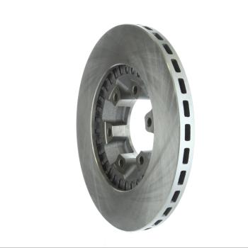 1991 Mitsubishi Montero Disc Brake Rotor Front Inroble BR3280 image 4 of 4