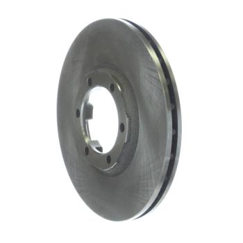 1996 Mitsubishi Mighty Max Disc Brake Rotor Front Inroble BR3282 image 1 of 4