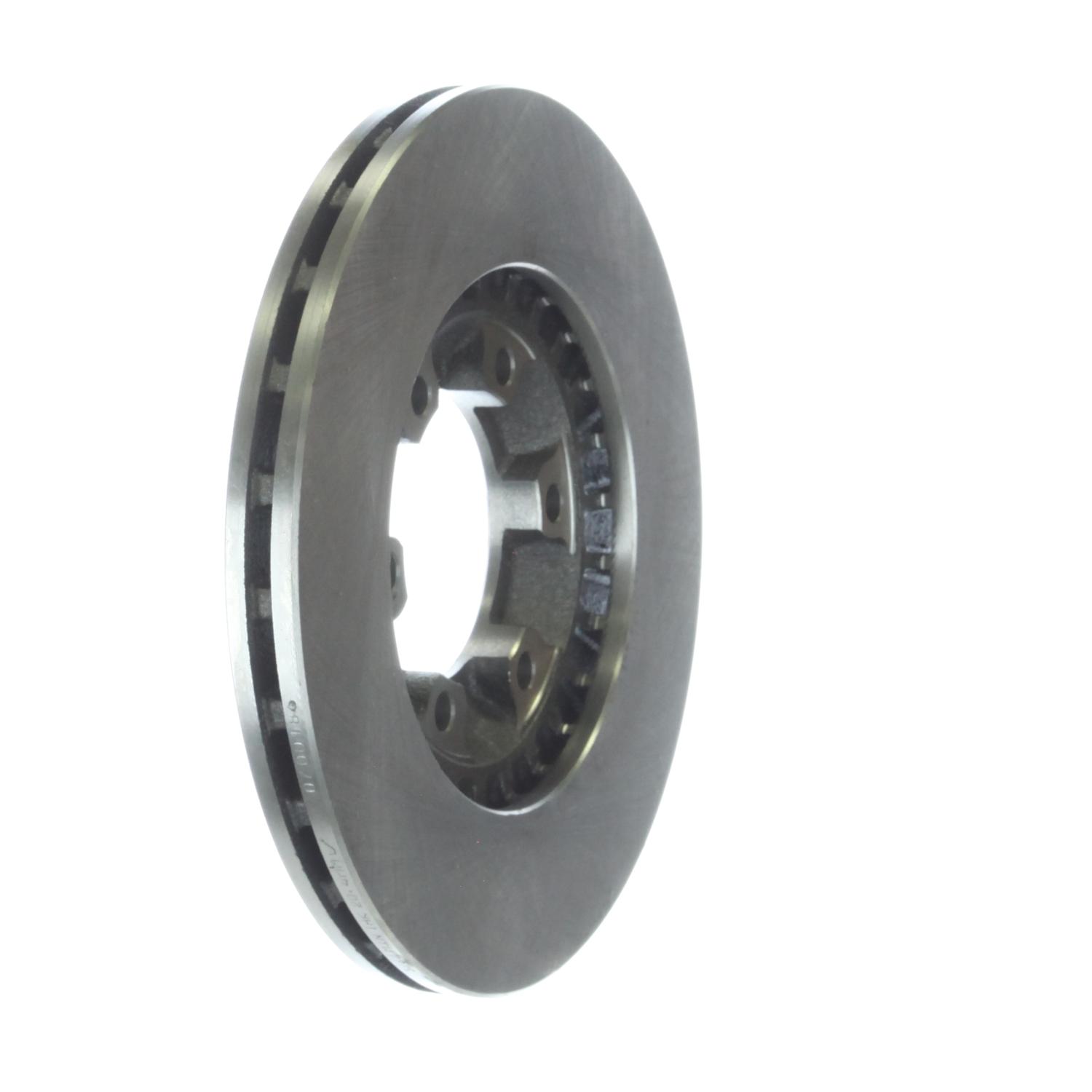 Inroble BR3282 - Disc Brake Rotor Inroble BR3282 Disc Brake Rotor product image 2 of 5