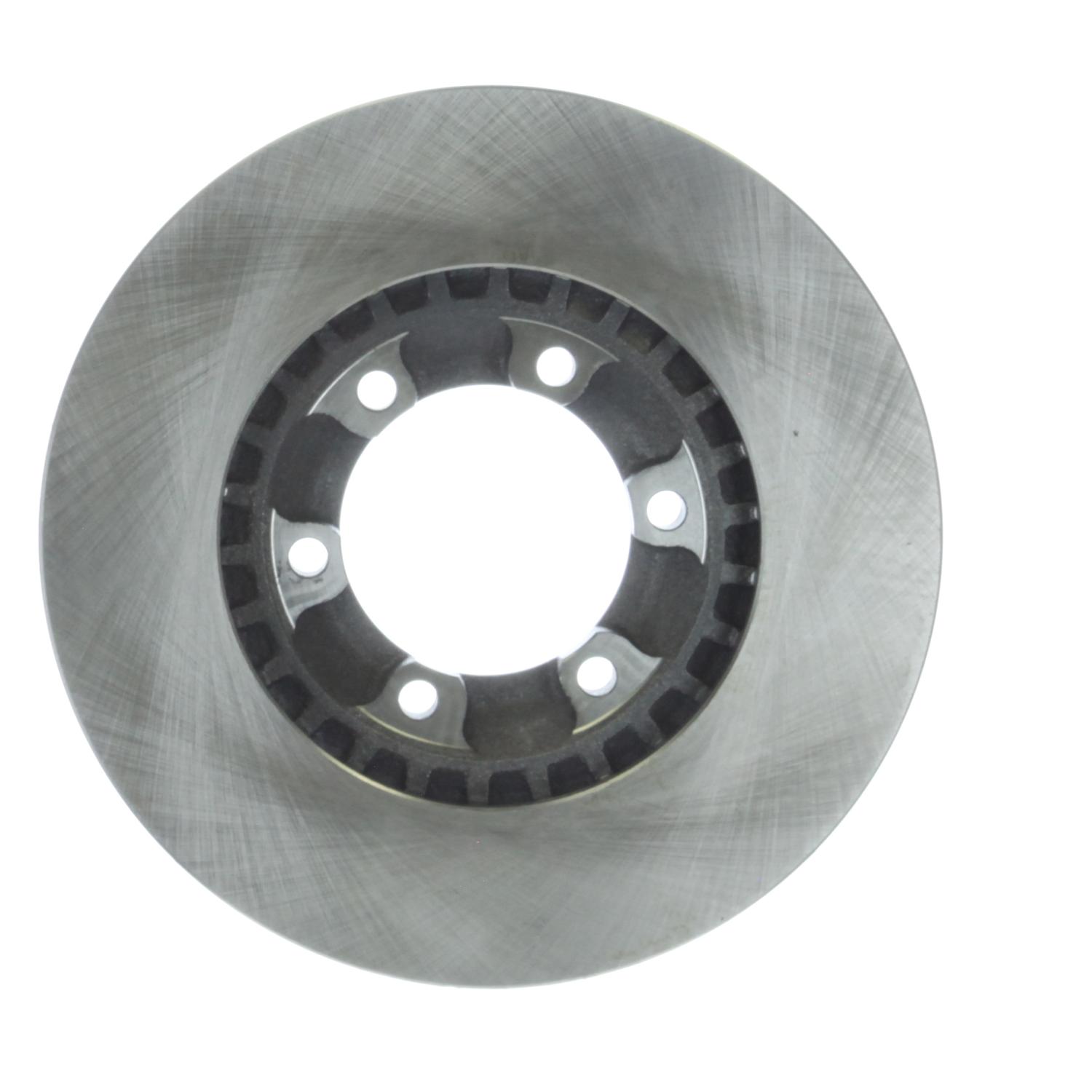 Inroble BR3282 - Disc Brake Rotor Inroble BR3282 Disc Brake Rotor product image 3 of 5