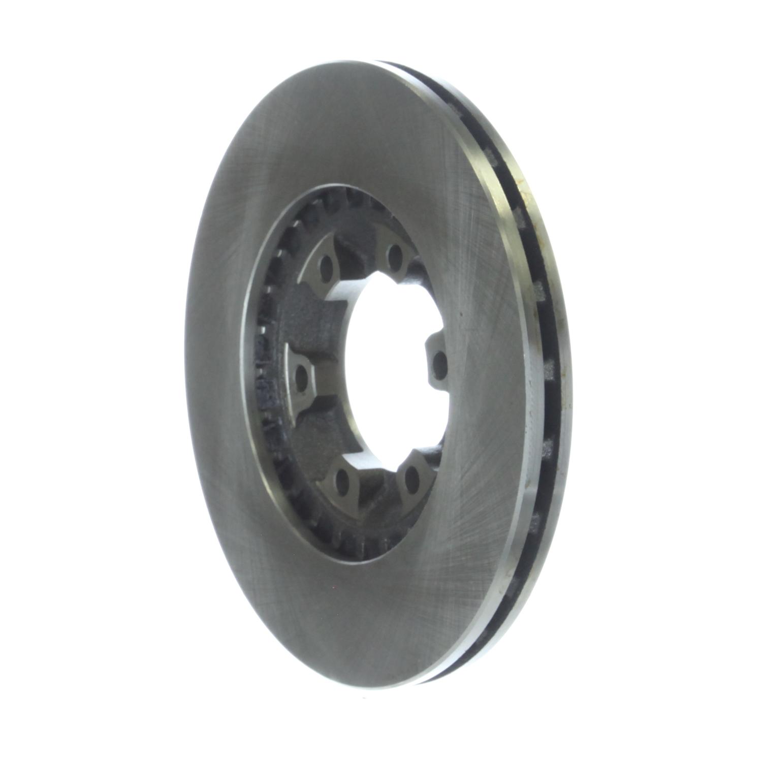 Inroble BR3282 - Disc Brake Rotor Inroble BR3282 Disc Brake Rotor product image 4 of 5