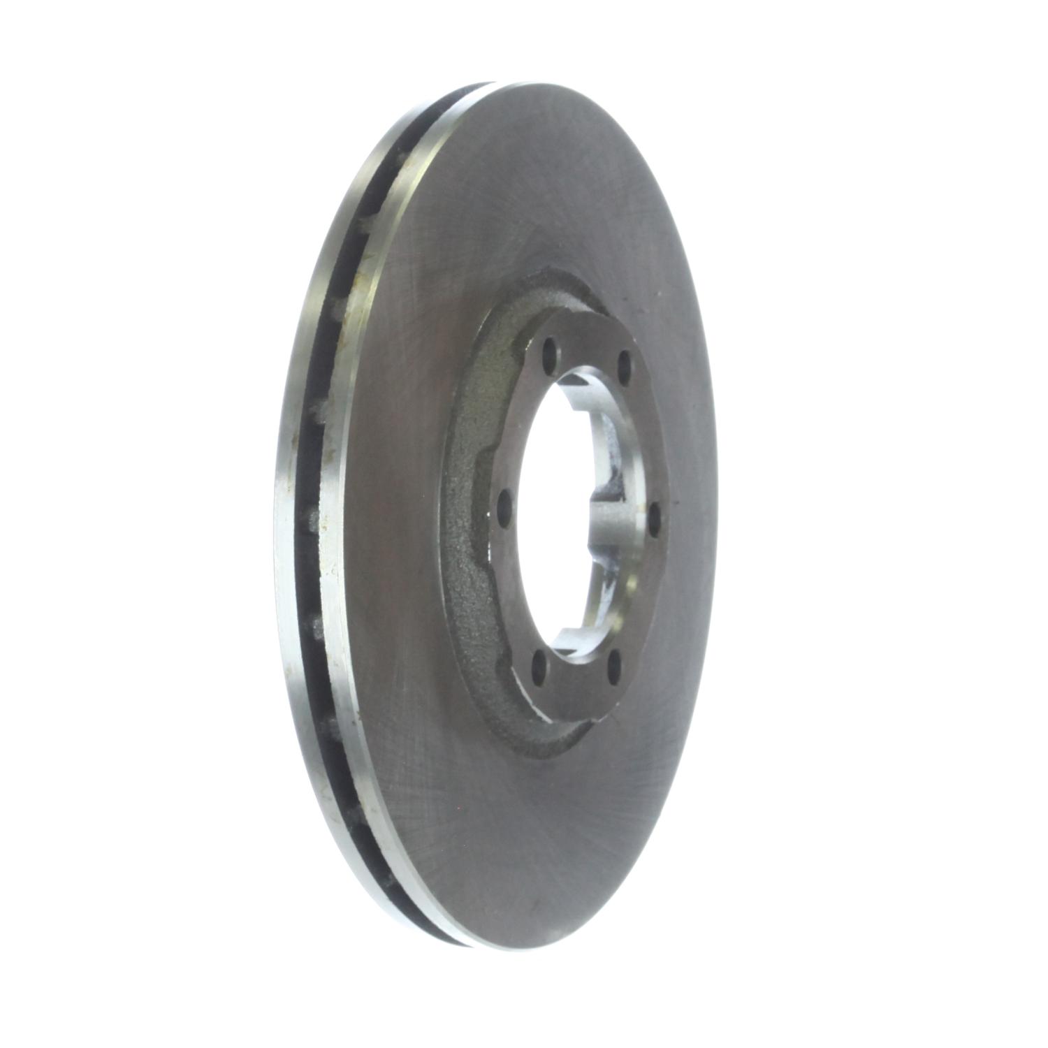 Inroble BR3282 - Disc Brake Rotor Inroble BR3282 Disc Brake Rotor product image 5 of 5