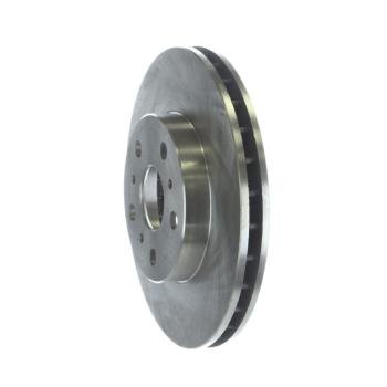 1987 Toyota Camry Disc Brake Rotor Front Inroble BR3286 image 1 of 4
