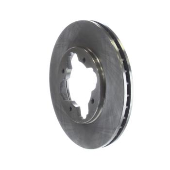 1997 Acura CL Disc Brake Rotor Front Inroble BR3287 image 1 of 4