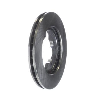 1997 Acura CL Disc Brake Rotor Front Inroble BR3287 image 2 of 4