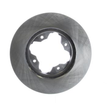 1997 Acura CL Disc Brake Rotor Front Inroble BR3287 image 3 of 4