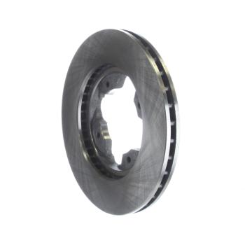 1997 Acura CL Disc Brake Rotor Front Inroble BR3287 image 4 of 4