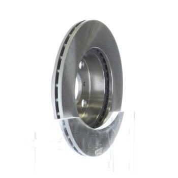 1990 Geo Prizm Disc Brake Rotor Front Inroble BR3289 image 2 of 4