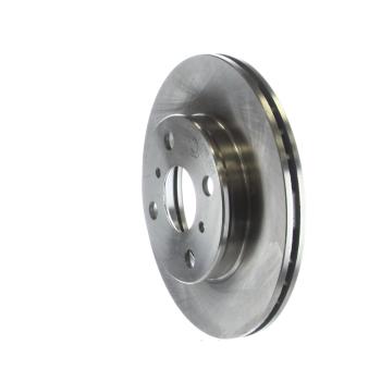 1994 Toyota Tercel Disc Brake Rotor Front Inroble BR3290 image 1 of 4