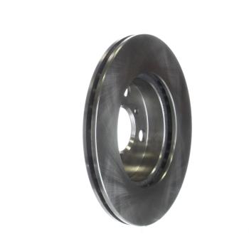 1994 Toyota Tercel Disc Brake Rotor Front Inroble BR3290 image 2 of 4