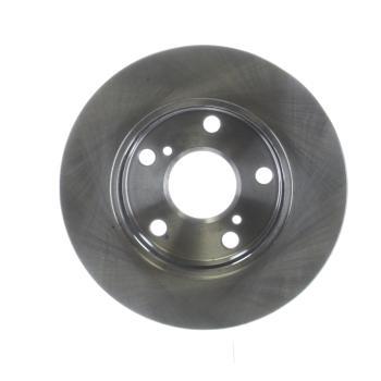 1999 Toyota Camry Disc Brake Rotor Front Inroble BR3291 image 3 of 4