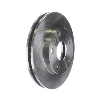Inroble BR3291 Disc Brake Rotor product image 5 of 5