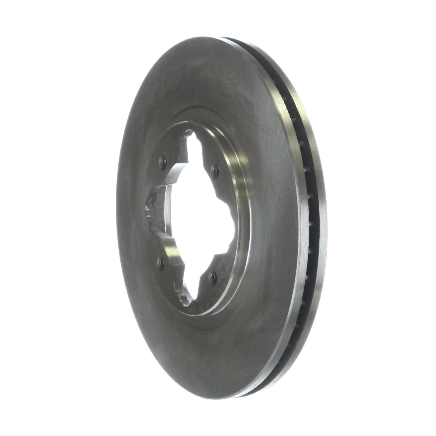 Inroble BR3292 Disc Brake Rotor product image 1 of 5