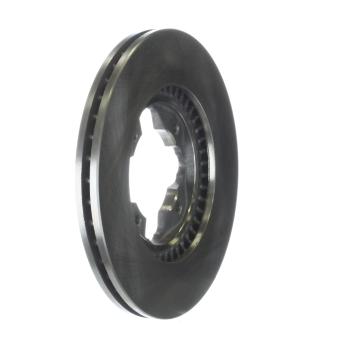 1997 Acura CL Disc Brake Rotor Front Inroble BR3292 image 2 of 4