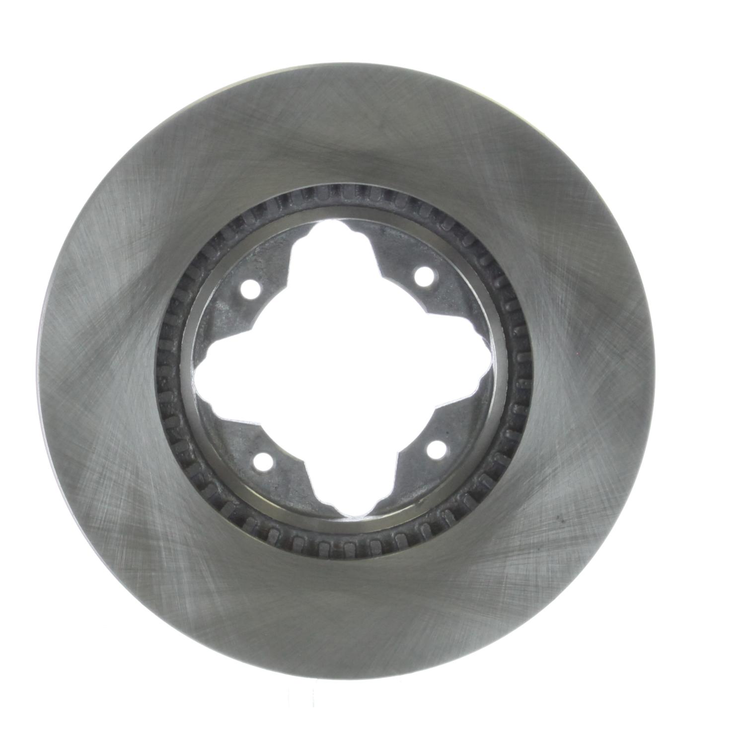 Inroble BR3292 Disc Brake Rotor product image 3 of 5