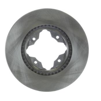 1997 Acura CL Disc Brake Rotor Front Inroble BR3292 image 3 of 4
