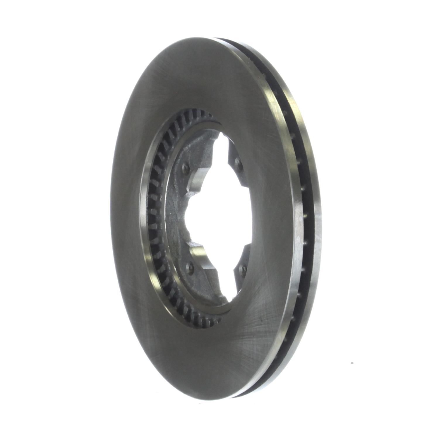 Inroble BR3292 Disc Brake Rotor product image 4 of 5