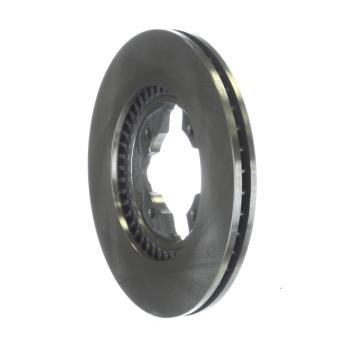 1997 Acura CL Disc Brake Rotor Front Inroble BR3292 image 4 of 4