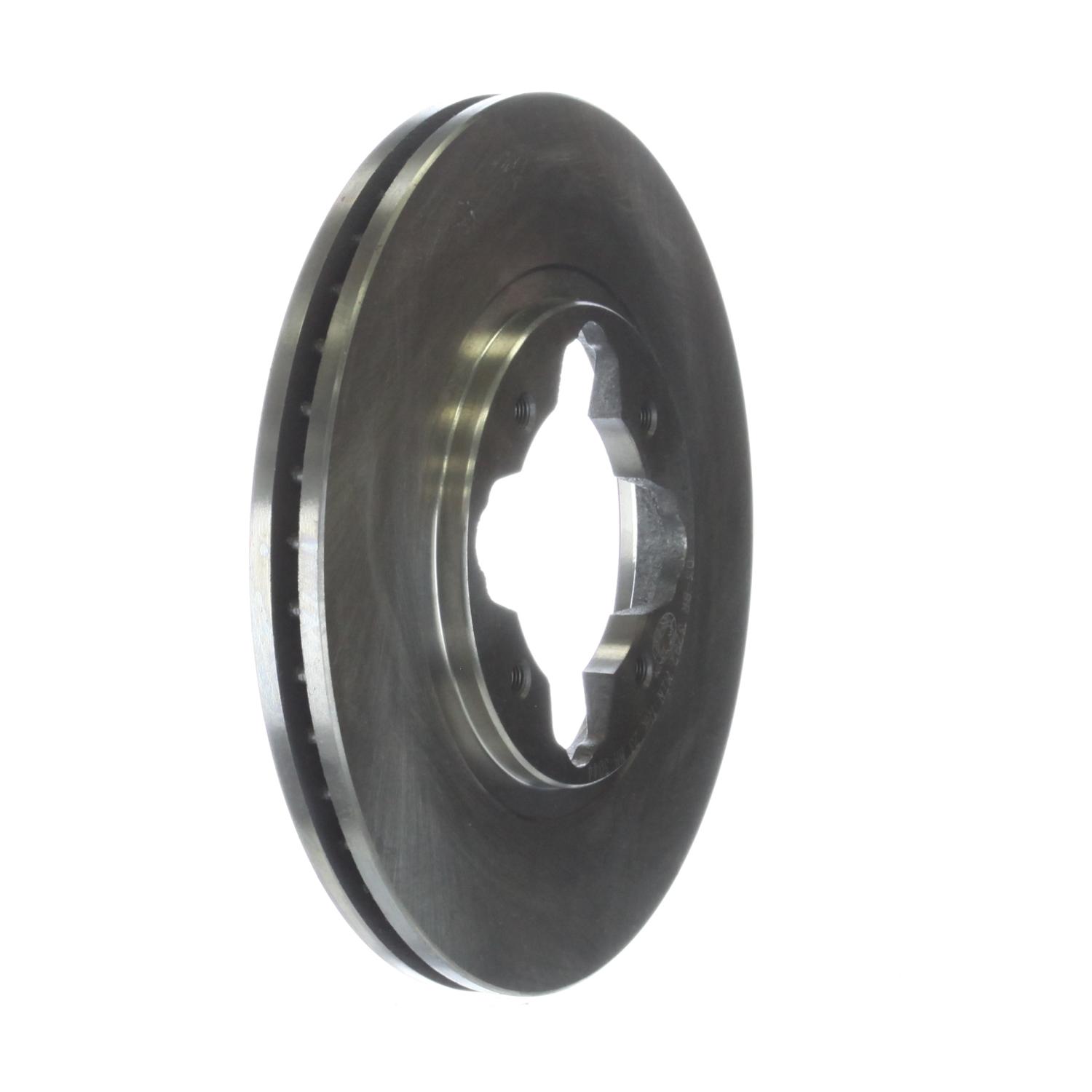 Inroble BR3292 Disc Brake Rotor product image 5 of 5