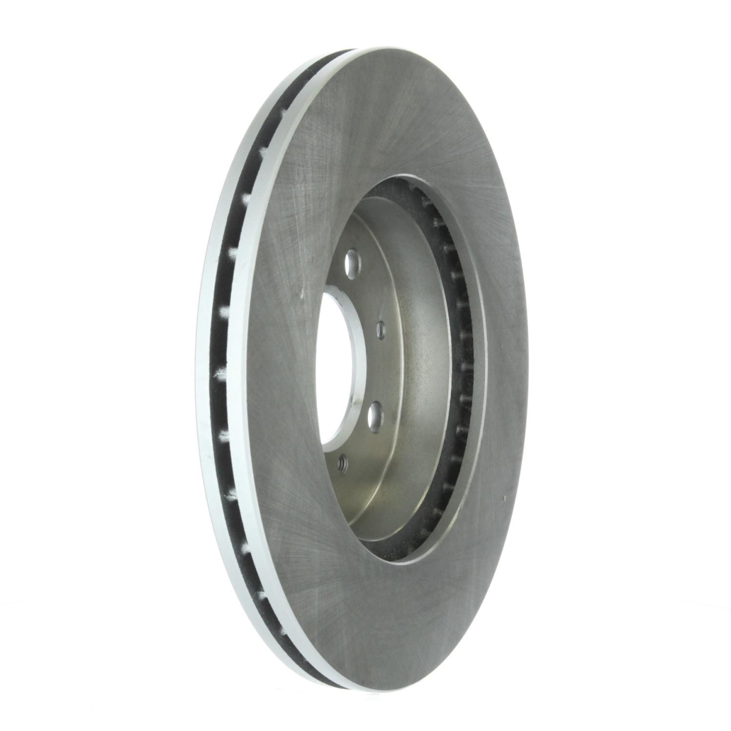 Inroble BR3295 - Disc Brake Rotor Inroble BR3295 Disc Brake Rotor product image 2 of 5