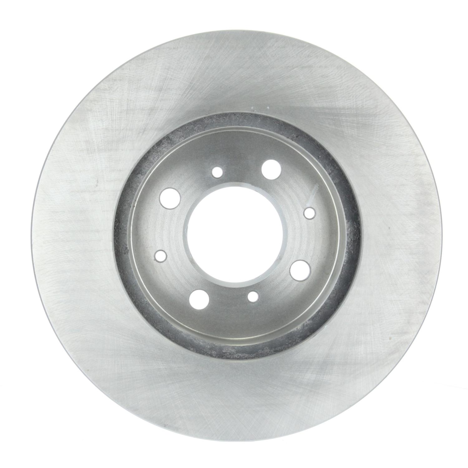 Inroble BR3295 - Disc Brake Rotor Inroble BR3295 Disc Brake Rotor product image 3 of 5