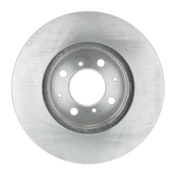 2001 Acura Integra Disc Brake Rotor Front Inroble BR3295 image 3 of 4