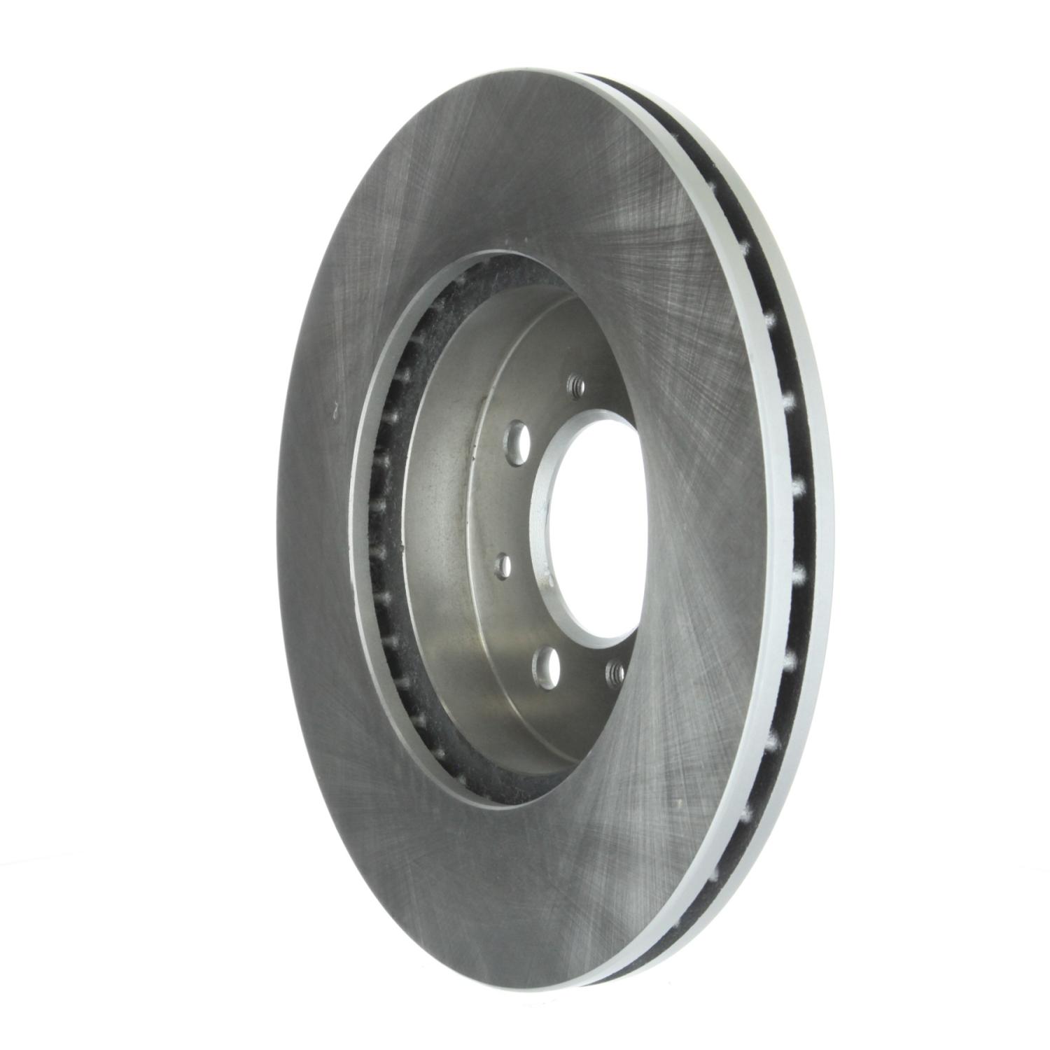 Inroble BR3295 - Disc Brake Rotor Inroble BR3295 Disc Brake Rotor product image 4 of 5