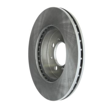 2001 Acura Integra Disc Brake Rotor Front Inroble BR3295 image 4 of 4