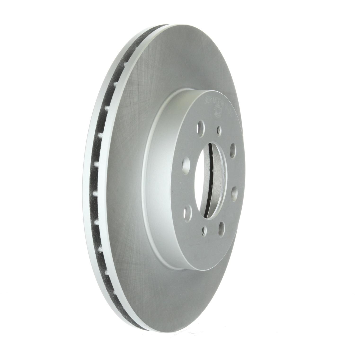 Inroble BR3295 - Disc Brake Rotor Inroble BR3295 Disc Brake Rotor product image 5 of 5