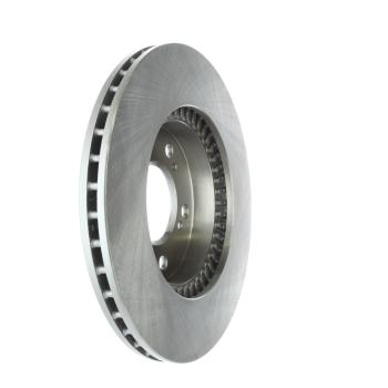 2001 Acura Integra Disc Brake Rotor Front Inroble BR3296 image 2 of 4