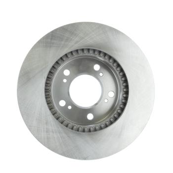 2001 Acura Integra Disc Brake Rotor Front Inroble BR3296 image 3 of 4