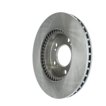 2001 Acura Integra Disc Brake Rotor Front Inroble BR3296 image 4 of 4