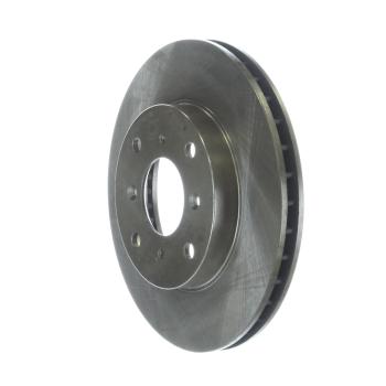 1994 Honda Prelude Disc Brake Rotor Front Inroble BR3297 image 1 of 4