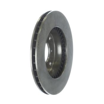 1994 Honda Prelude Disc Brake Rotor Front Inroble BR3297 image 2 of 4