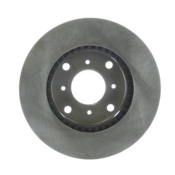 1994 Honda Prelude Disc Brake Rotor Front Inroble BR3297 image 3 of 4