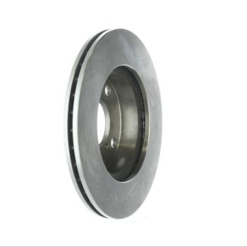1993 Mazda Miata Disc Brake Rotor Front Inroble BR3299 image 2 of 4