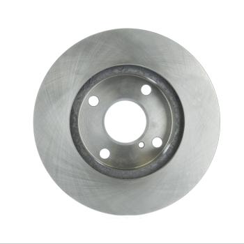 1993 Mazda Miata Disc Brake Rotor Front Inroble BR3299 image 3 of 4