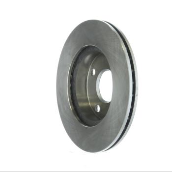 1993 Mazda Miata Disc Brake Rotor Front Inroble BR3299 image 4 of 4