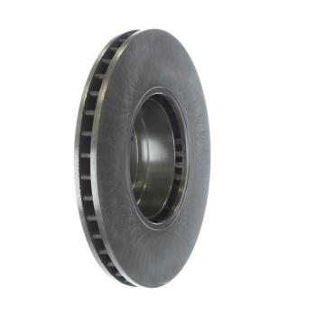 2001 BMW 740iL Disc Brake Rotor Front Inroble BR34003 image 2 of 4
