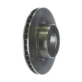 Inroble BR34003 Disc Brake Rotor product image 5 of 5