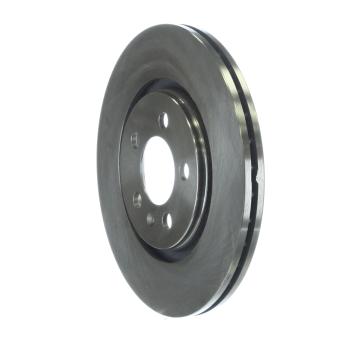 1995 Volkswagen Corrado Disc Brake Rotor Front Inroble BR34009 image 1 of 4