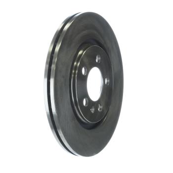Inroble BR34009 Disc Brake Rotor product image 5 of 5