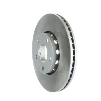 2001 Audi A6 Disc Brake Rotor Front Inroble BR34055 image 1 of 4
