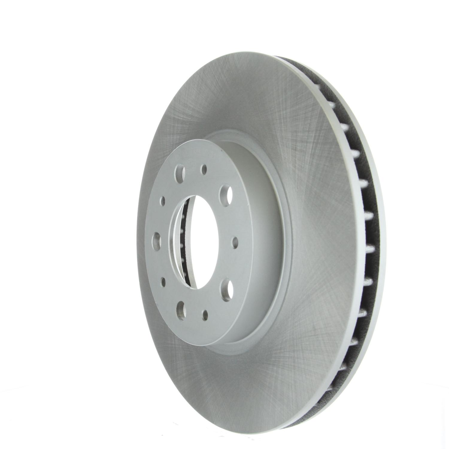 Inroble BR34057 Disc Brake Rotor product image 1 of 5