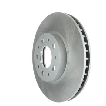 2000 Volvo C70 Disc Brake Rotor Front Inroble BR34057 image 1 of 4