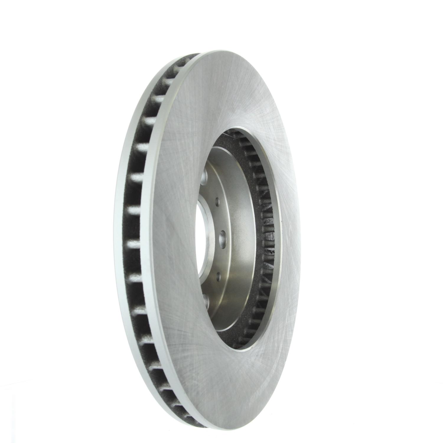 Inroble BR34057 Disc Brake Rotor product image 2 of 5