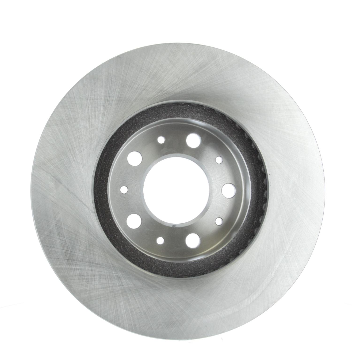 Inroble BR34057 Disc Brake Rotor product image 3 of 5