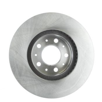 2000 Volvo C70 Disc Brake Rotor Front Inroble BR34057 image 3 of 4