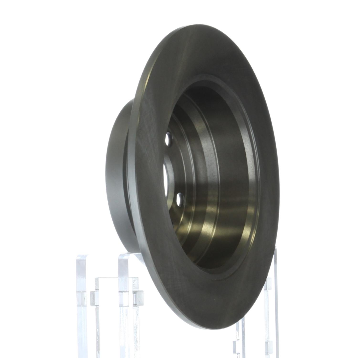 Inroble BR34061 - Disc Brake Rotor Inroble BR34061 Disc Brake Rotor product image 2 of 5